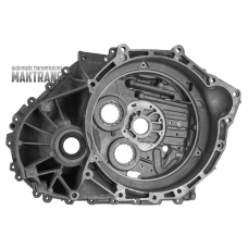 Obudowa przednia [2WD] PowerShift 6DCT451 MPS6i  DS7R-7000-BG DS7R-7F096-BB DS7R-7F096-EA  FORD Mondeo MK5 2014-up