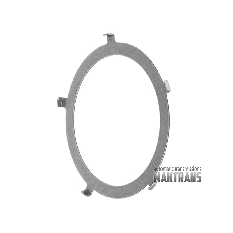 Wał wejściowy i przednia przekładnia planetarna VAG 09S AQ300  [wysokość całkowita 219 mm, 20 wypustów]