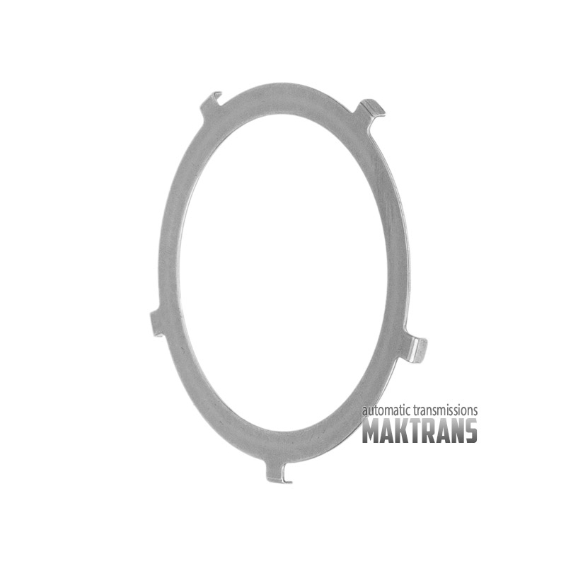 Wał wejściowy i przednia przekładnia planetarna VAG 09S AQ300  [wysokość całkowita 219 mm, 20 wypustów]