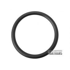 Gumowy pierścień uszczelniający [O-Ring] filtra oleju JATCO JF011E  NISSAN RE0F10A 