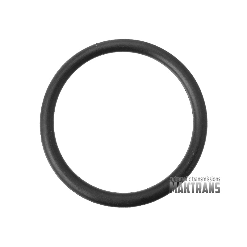 Gumowy pierścień uszczelniający [O-Ring] filtra oleju JATCO JF011E  NISSAN RE0F10A 