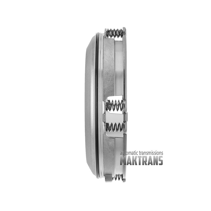 Tłok aluminiowy Low & Reverse z blokiem sprężyn powrotnych AWF8G30  [średnica zewnętrzna tłoka 170,55 mm, wysokość 44 mm]