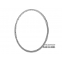 Tylne oporowe igiełkowe łożysko 4TH Clutch GM 9T50 24276806 24283033 24291352  [OD 184.70mm X ID 170.50mm] instałuje się między piastą 2-9 i 4 Clutch i oporową płytą pakietu 2-9 Clutch
