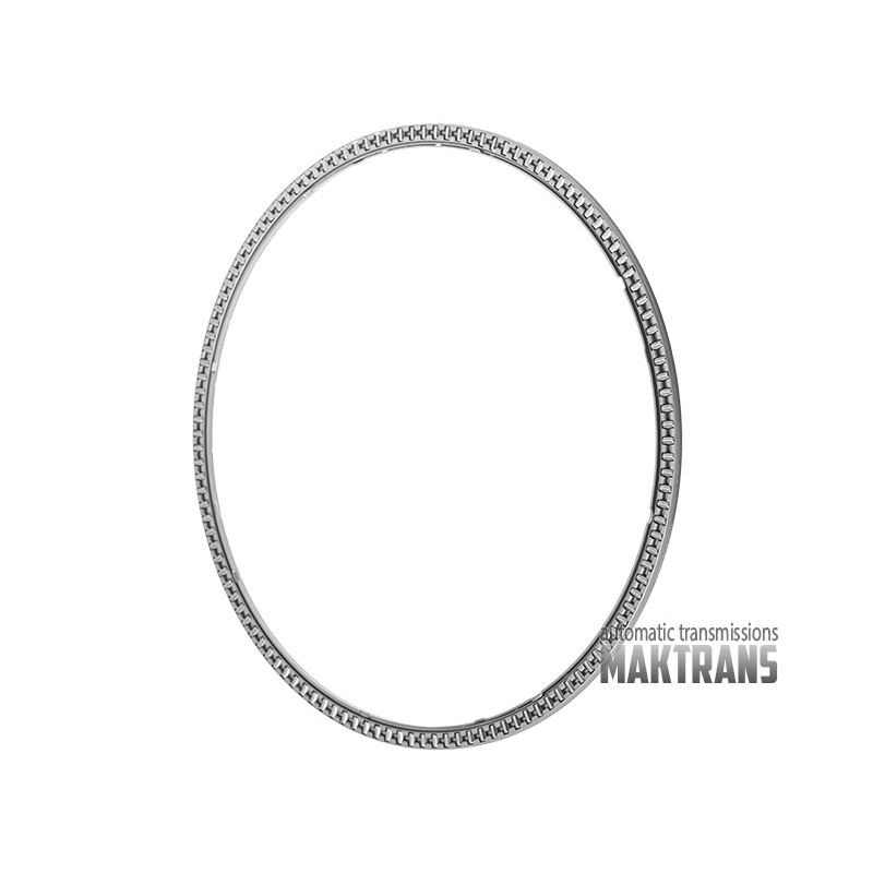 Tylne oporowe igiełkowe łożysko 4TH Clutch GM 9T50 24276806 24283033 24291352  [OD 184.70mm X ID 170.50mm] instałuje się między piastą 2-9 i 4 Clutch i oporową płytą pakietu 2-9 Clutch