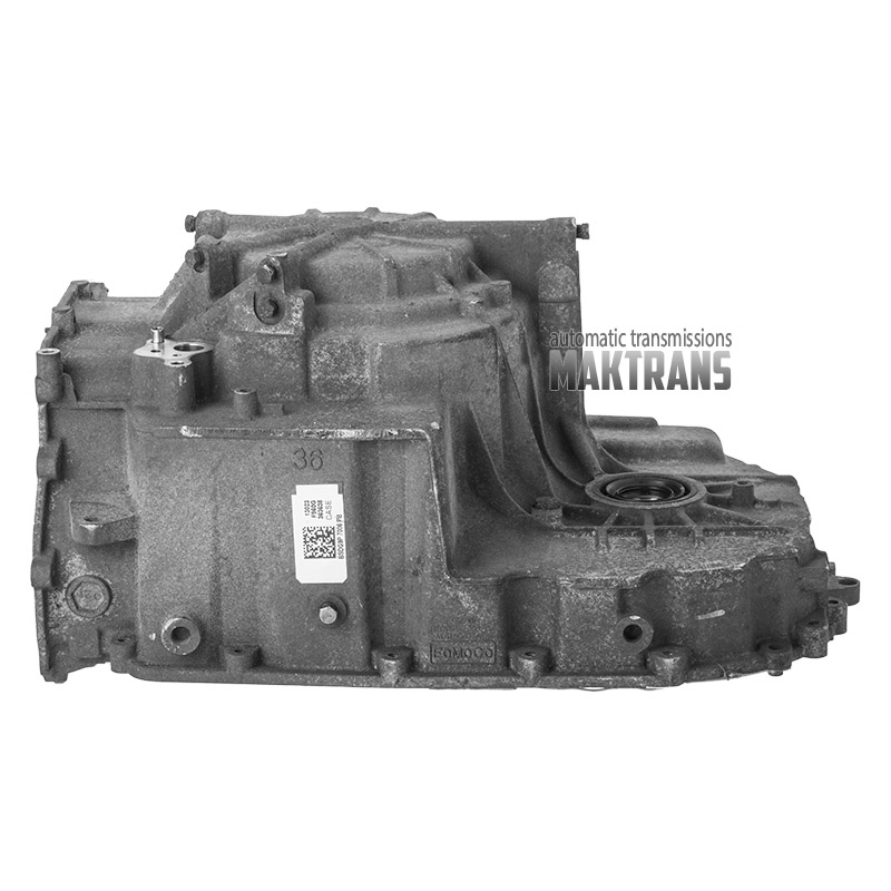 Obudowa tylna FORD 6F35 [STARTSTOP]  RFCV6P-7006-CE