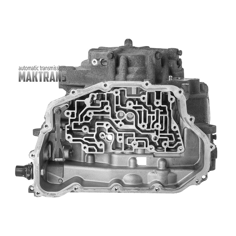 Obudowa tylna FORD 6F35 [STARTSTOP]  RFCV6P-7006-CE
