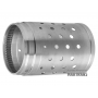Skorupa [cylinder] aluminiowa ZF 8HP90, 8HP90A — 1091342045, 1091102339, 1091342038, 1091102329