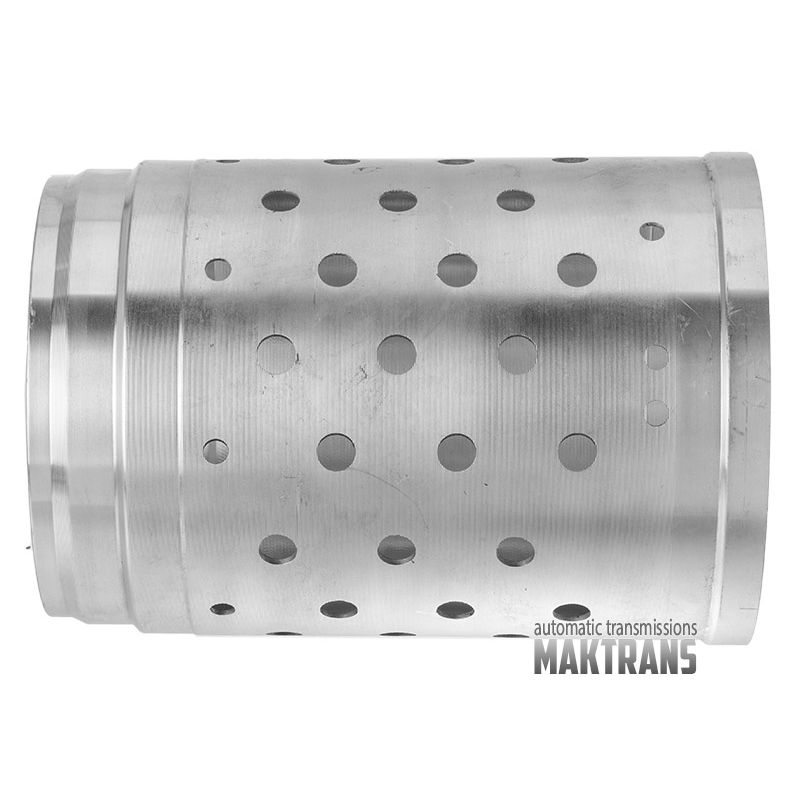 Skorupa [cylinder] aluminiowa ZF 8HP90, 8HP90A — 1091342045, 1091102339, 1091342038, 1091102329