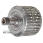 Koło zębate słoneczne planetarki No. 4 ZF 8HP65A [GEN3]  [24 zęby, zewnętrzna średnica koła zebatego 43.90 mm]