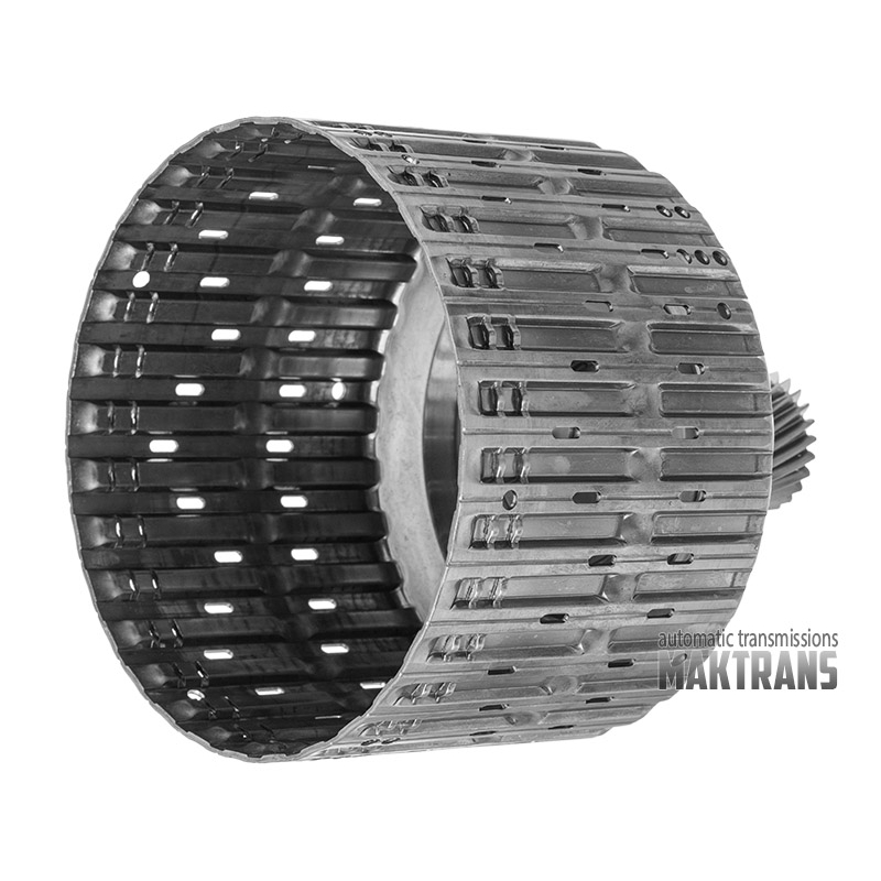 Koło zębate słoneczne planetarki No. 4 ZF 8HP65A [GEN3]  [24 zęby, zewnętrzna średnica koła zebatego 43.90 mm]