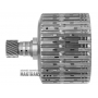 Koło zębate słoneczne planetarki No. 4 ZF 8HP65A [GEN3]  [24 zęby, zewnętrzna średnica koła zebatego 43.90 mm]