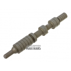 Zawór Main Pressure Regulator (rozmiar +0.015 mm) U441E AW81-40LS GEN.2