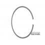 Kosz C1 / C2 Clutch  U760E  [bez tłoków metalowo gumowych, tarcz ciernych i stalowych]
