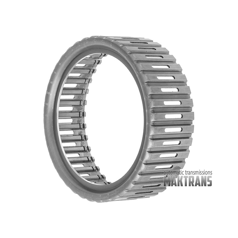 Kosz C1 / C2 Clutch  U760E  [bez tłoków metalowo gumowych, tarcz ciernych i stalowych]