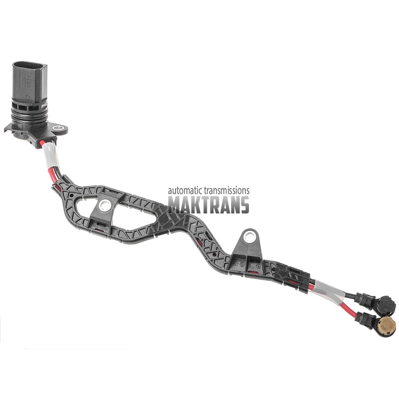 Wiązka z wewnętrznym złączem pompy START  STOP ZF 8HP65A [GEN3]  10021873 10021874
