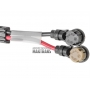 Wiązka z wewnętrznym złączem pompy START  STOP ZF 8HP65A [GEN3]  10021873 10021874