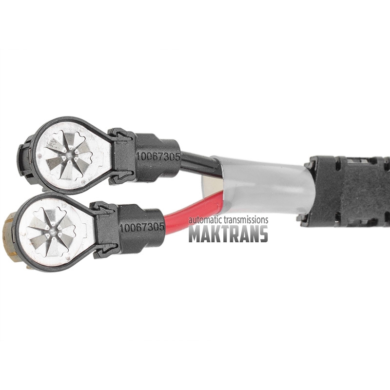 Wiązka z wewnętrznym złączem pompy START  STOP ZF 8HP65A [GEN3]  10021873 10021874