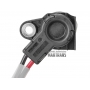 Wiązka z wewnętrznym złączem pompy START  STOP ZF 8HP65A [GEN3]  10021873 10021874