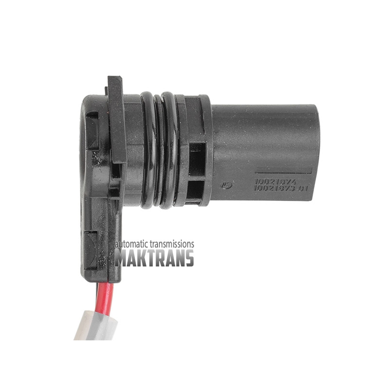 Wiązka z wewnętrznym złączem pompy START  STOP ZF 8HP65A [GEN3]  10021873 10021874