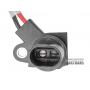 Wiązka z wewnętrznym złączem pompy START  STOP ZF 8HP65A [GEN3]  10021873 10021874
