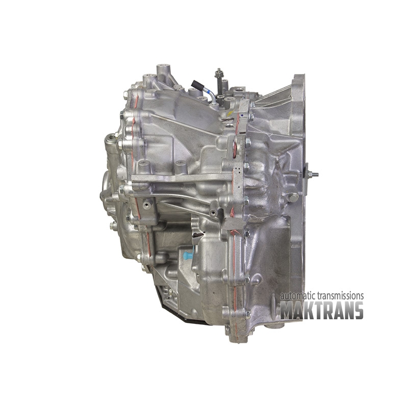 Bezstopniowa skrzynia biegów (CVT) JF016E 310203VX1D AWD 2.5L Nissan X-Trail T32 2014-2019