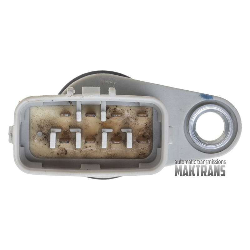 Zewnętrzne złącze czujnika prędkości silnika №1 TOYOTA eCVT [3rd Gen] P314  82824-47110 8282447110 [8/8 pinów]