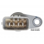 Zewnętrzne złącze czujnika prędkości silnika №1 TOYOTA eCVT [3rd Gen] P314  82824-47110 8282447110 [8/8 pinów]