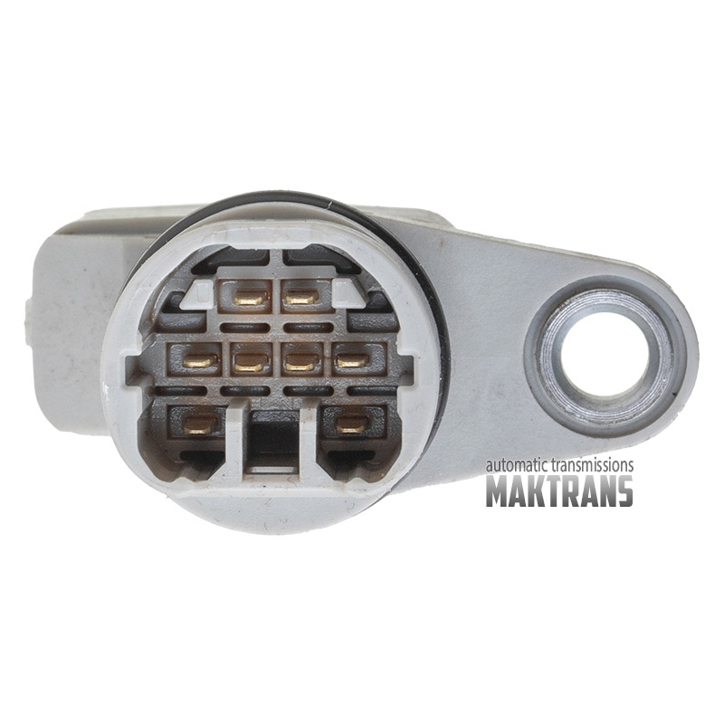 Zewnętrzne złącze czujnika prędkości silnika №1 TOYOTA eCVT [3rd Gen] P314  82824-47110 8282447110 [8/8 pinów]