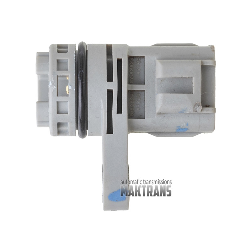Zewnętrzne złącze czujnika prędkości silnika №2 TOYOTA eCVT [3rd Gen] P314  82824-47230 8282447230 [6/6 pinów]