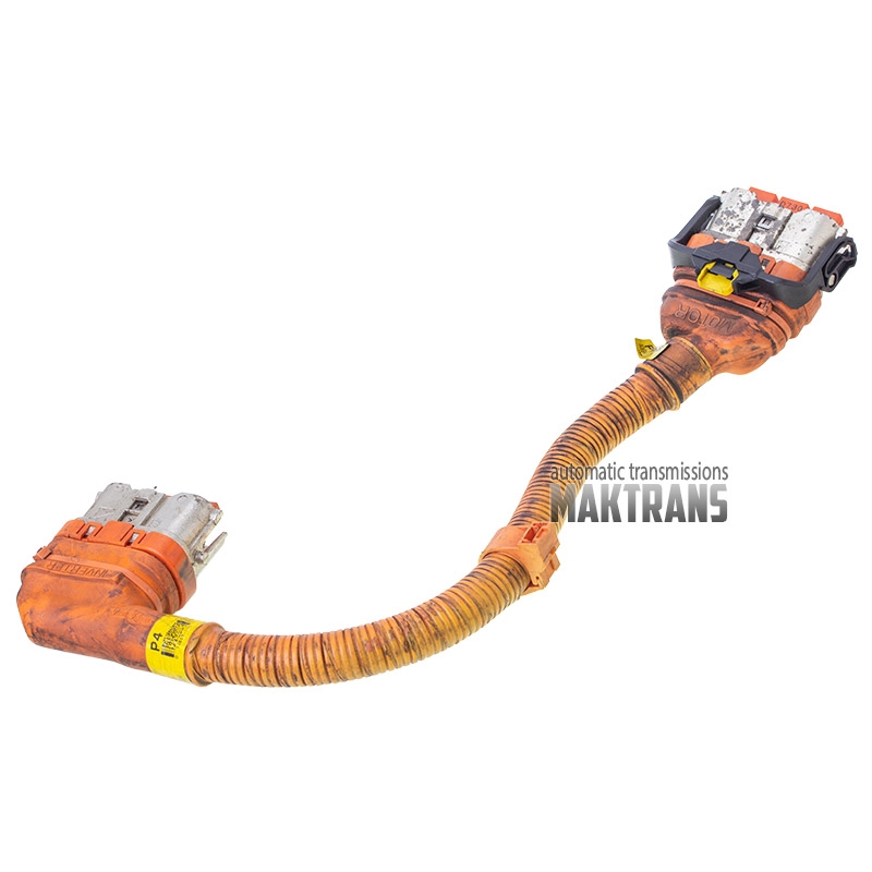 Kabel zasilający wysokiego napięcia A6MF2H [Hybrid]  91988-4R040 91988-4R030 91885-4U010