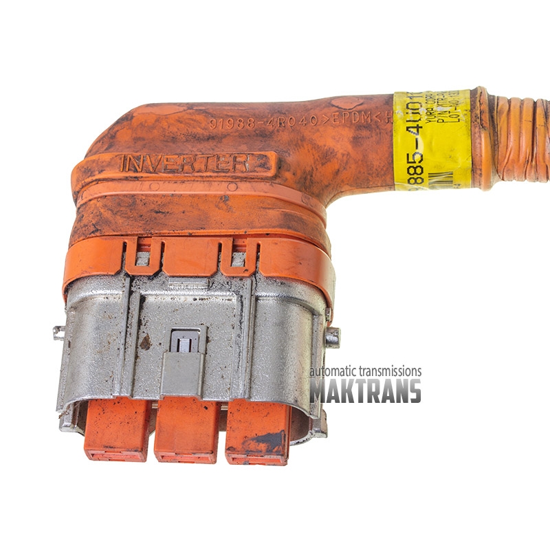 Kabel zasilający wysokiego napięcia A6MF2H [Hybrid]  91988-4R040 91988-4R030 91885-4U010