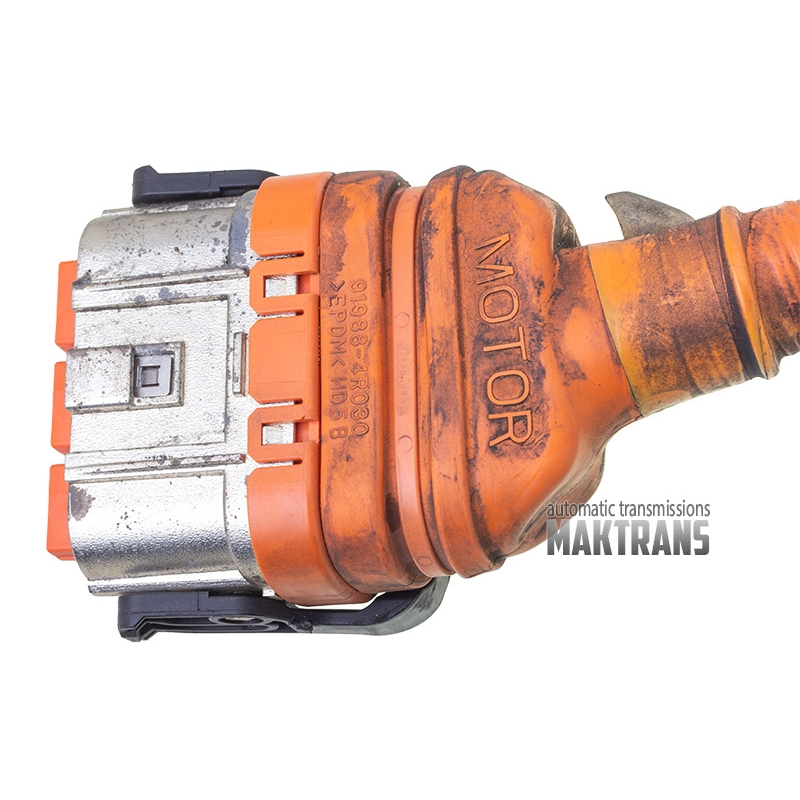 Kabel zasilający wysokiego napięcia A6MF2H [Hybrid]  91988-4R040 91988-4R030 91885-4U010