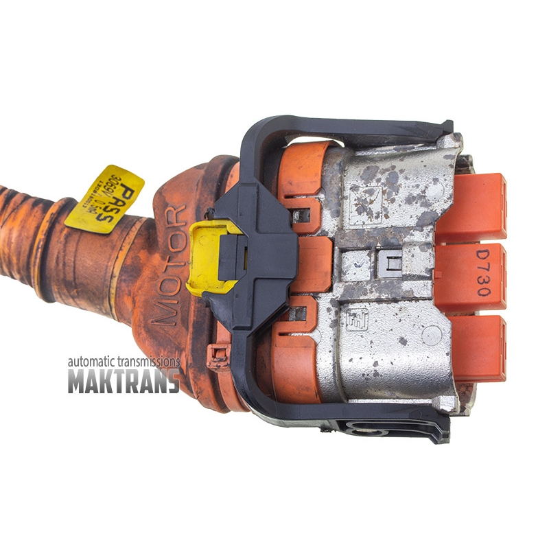 Kabel zasilający wysokiego napięcia A6MF2H [Hybrid]  91988-4R040 91988-4R030 91885-4U010