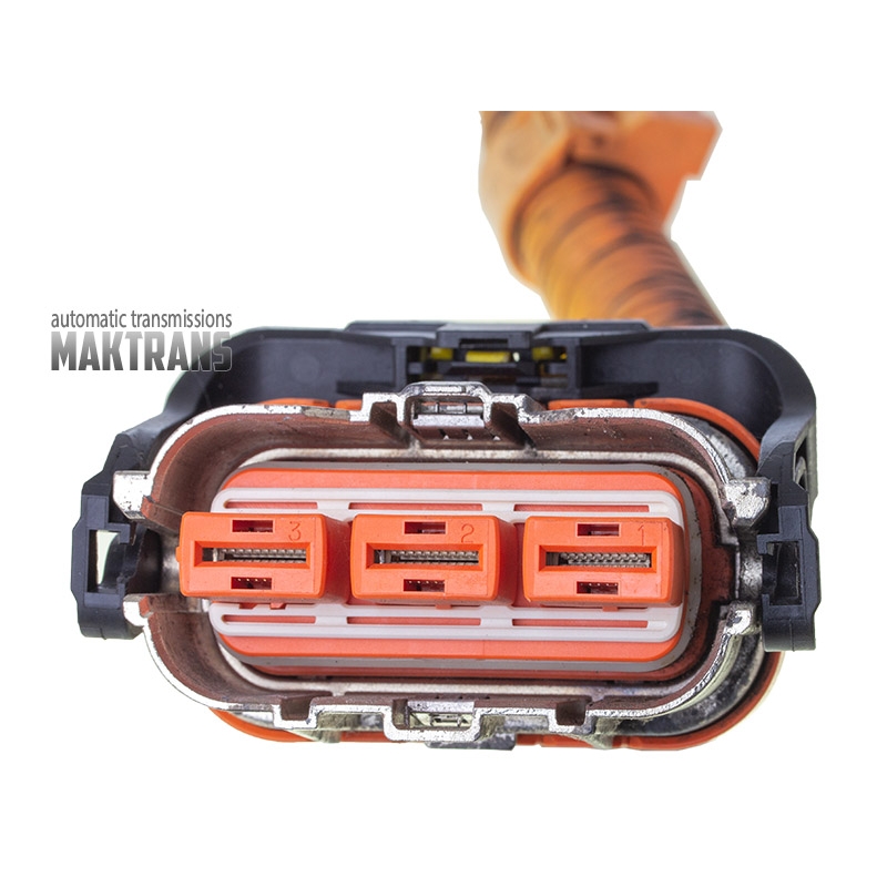 Kabel zasilający wysokiego napięcia A6MF2H [Hybrid]  91988-4R040 91988-4R030 91885-4U010