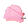 Plastikowa osłona koła zębatego napędzanego pompy oleju FORD 8F35  JM5P-6658-AB