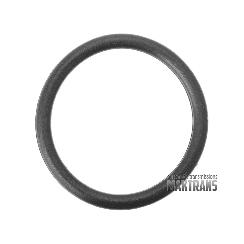 Komplet gumowych pierścieni i stalowych kulek elektrozaworu, z gumowymi pierścieniami do czujników ciśnienia VAG 0B5  DL501
