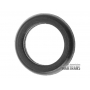 Komplet gumowych pierścieni i stalowych kulek elektrozaworu, z gumowymi pierścieniami do czujników ciśnienia VAG 0B5  DL501