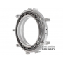 Zestaw elementów wewnętrznych 6T41 [GEN3]  [wał wejściowy (nowa konstrukcja) do piasty pompy z tuleją  Reaction planet 3  Input planet 4  Output planet 4  4-5-6 Clutch 5 tarcz ciernych, zabierak kosza 3-5-R / 4-5-6 Clutch - 3 pierścienie teflonowe]
