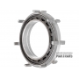 Zestaw elementów wewnętrznych 6T41 [GEN3]  [wał wejściowy (nowa konstrukcja) do piasty pompy z tuleją  Reaction planet 3  Input planet 4  Output planet 4  4-5-6 Clutch 5 tarcz ciernych, zabierak kosza 3-5-R / 4-5-6 Clutch - 3 pierścienie teflonowe]