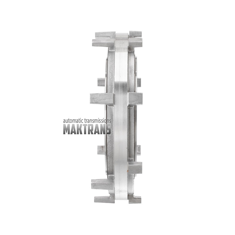 Zestaw elementów wewnętrznych 6T41 [GEN3]  [wał wejściowy (nowa konstrukcja) do piasty pompy z tuleją  Reaction planet 3  Input planet 4  Output planet 4  4-5-6 Clutch 5 tarcz ciernych, zabierak kosza 3-5-R / 4-5-6 Clutch - 3 pierścienie teflonowe]