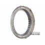 Zestaw elementów wewnętrznych 6T41 [GEN3]  [wał wejściowy (nowa konstrukcja) do piasty pompy z tuleją  Reaction planet 3  Input planet 4  Output planet 4  4-5-6 Clutch 5 tarcz ciernych, zabierak kosza 3-5-R / 4-5-6 Clutch - 3 pierścienie teflonowe]