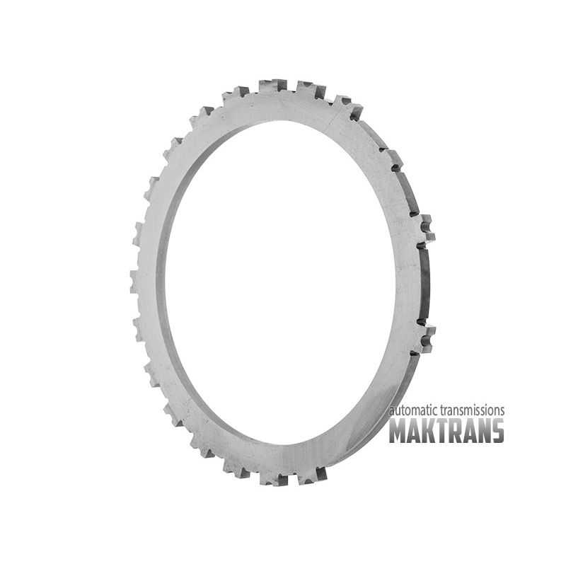 Zestaw elementów wewnetrznych 6T31 [GEN3]  [wał wejściowy (nowa konstrukcja) pod piastę popy z tuleją  Reaction planet 3  Input planet 4  Output planet 4  4-5-6 Clutch 5 tarcz ciernych, piasta kosza 3-5-R / 4-5-6 Clutch - 3 teflonowe pierścienie]