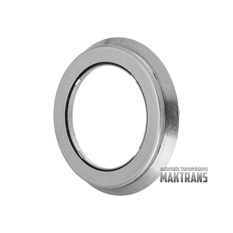 Zestaw elementów wewnetrznych 6T31 [GEN3]  [wał wejściowy (nowa konstrukcja) pod piastę popy z tuleją  Reaction planet 3  Input planet 4  Output planet 4  4-5-6 Clutch 5 tarcz ciernych, piasta kosza 3-5-R / 4-5-6 Clutch - 3 teflonowe pierścienie]