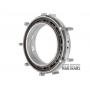 Zestaw elementów wewnetrznych 6T31 [GEN3]  [wał wejściowy (nowa konstrukcja) pod piastę popy z tuleją  Reaction planet 3  Input planet 4  Output planet 4  4-5-6 Clutch 5 tarcz ciernych, piasta kosza 3-5-R / 4-5-6 Clutch - 3 teflonowe pierścienie]