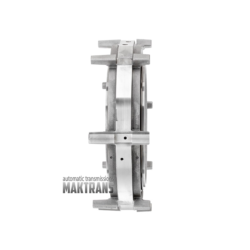 Zestaw elementów wewnetrznych 6T31 [GEN3]  [wał wejściowy (nowa konstrukcja) pod piastę popy z tuleją  Reaction planet 3  Input planet 4  Output planet 4  4-5-6 Clutch 5 tarcz ciernych, piasta kosza 3-5-R / 4-5-6 Clutch - 3 teflonowe pierścienie]