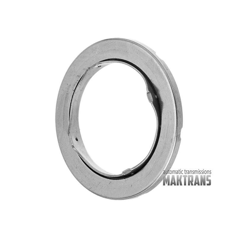 Zestaw elementów wewnetrznych 6T31 [GEN3]  [wał wejściowy (nowa konstrukcja) pod piastę popy z tuleją  Reaction planet 3  Input planet 4  Output planet 4  4-5-6 Clutch 5 tarcz ciernych, piasta kosza 3-5-R / 4-5-6 Clutch - 3 teflonowe pierścienie]