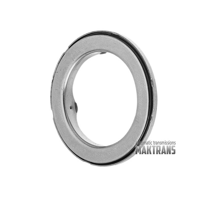Zestaw elementów wewnetrznych 6T31 [GEN3]  [wał wejściowy (nowa konstrukcja) pod piastę popy z tuleją  Reaction planet 3  Input planet 4  Output planet 4  4-5-6 Clutch 5 tarcz ciernych, piasta kosza 3-5-R / 4-5-6 Clutch - 3 teflonowe pierścienie]