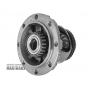 Mechanizm różnicowy TOYOTA U440E  AW 80-41 LE 33481-80A01 [8 otworów montażowych, bez koła koronowego]​
