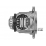 Mechanizm różnicowy TOYOTA U440E  AW 80-41 LE 33481-80A01 [8 otworów montażowych, bez koła koronowego]​