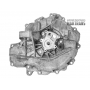 Tylną pokrywę TOYOTA eCVT GEN3  P314 [zewnętrzne gniazdo pompy 39,70 mm]